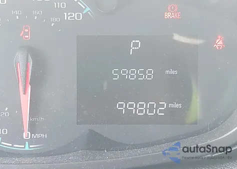 2016 Chevrolet Spark Ls Cvt from USA, damaged, VIN KL8CB6SA4GC607763